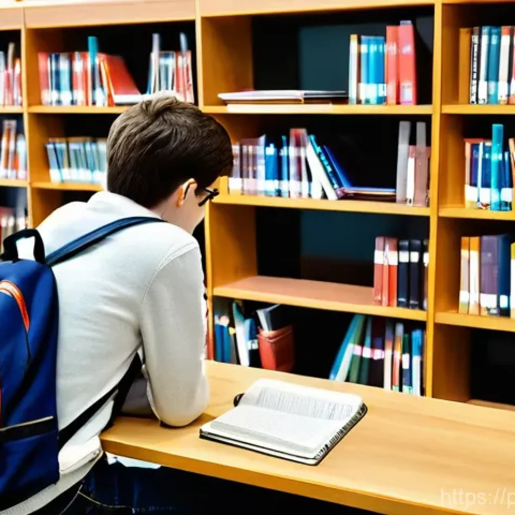 TCF 자격증 취득 가이드 - **Prompt 1: Academic Aspirations with TCF Tout Public**
    "A young adult, possibly in their early ...