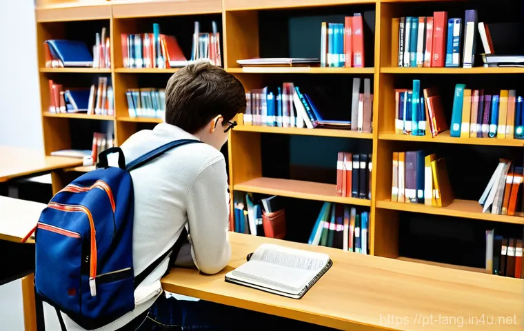 TCF 자격증 취득 가이드 - **Prompt 1: Academic Aspirations with TCF Tout Public**
    "A young adult, possibly in their early ...