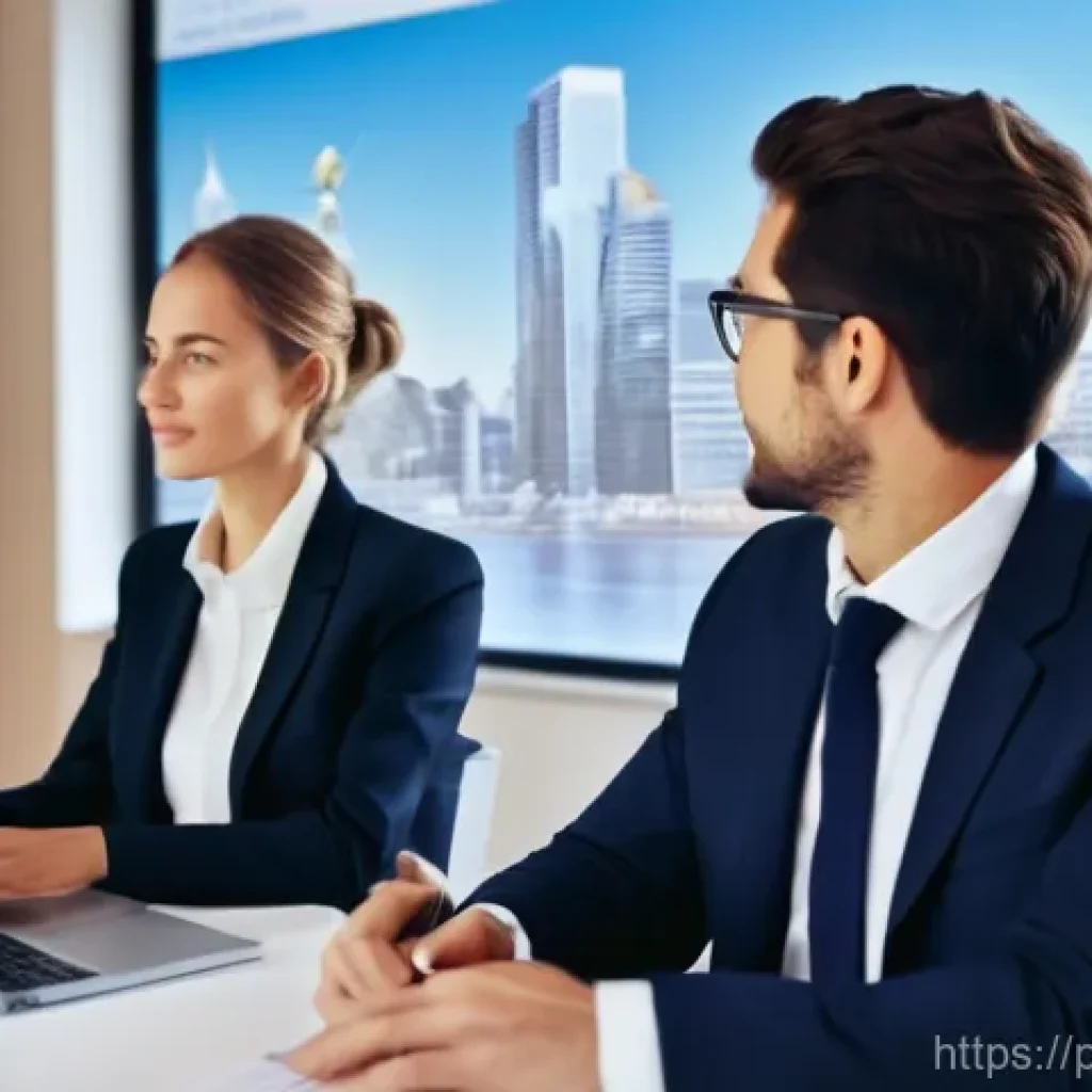 프랑스어 자격증 취득 후 취업 사례 - **Prompt 1: Global Career Success through French Fluency**
    "A diverse group of five young profes...